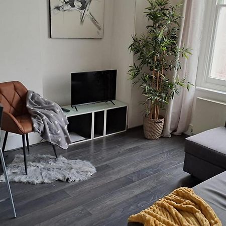 Fantastic 1Bd Flat In The Centre Apartamento Londres Exterior foto