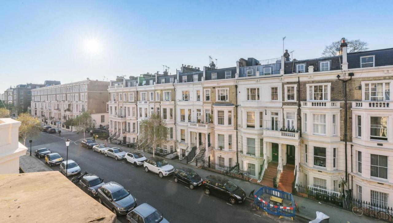 Fantastic 1Bd Flat In The Centre Apartamento Londres Exterior foto