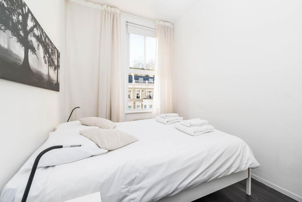 Fantastic 1Bd Flat In The Centre Apartamento Londres Exterior foto