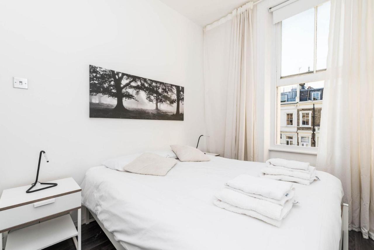 Fantastic 1Bd Flat In The Centre Apartamento Londres Exterior foto