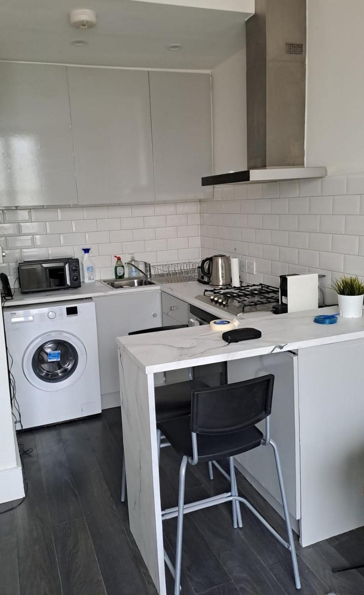 Fantastic 1Bd Flat In The Centre Apartamento Londres Exterior foto