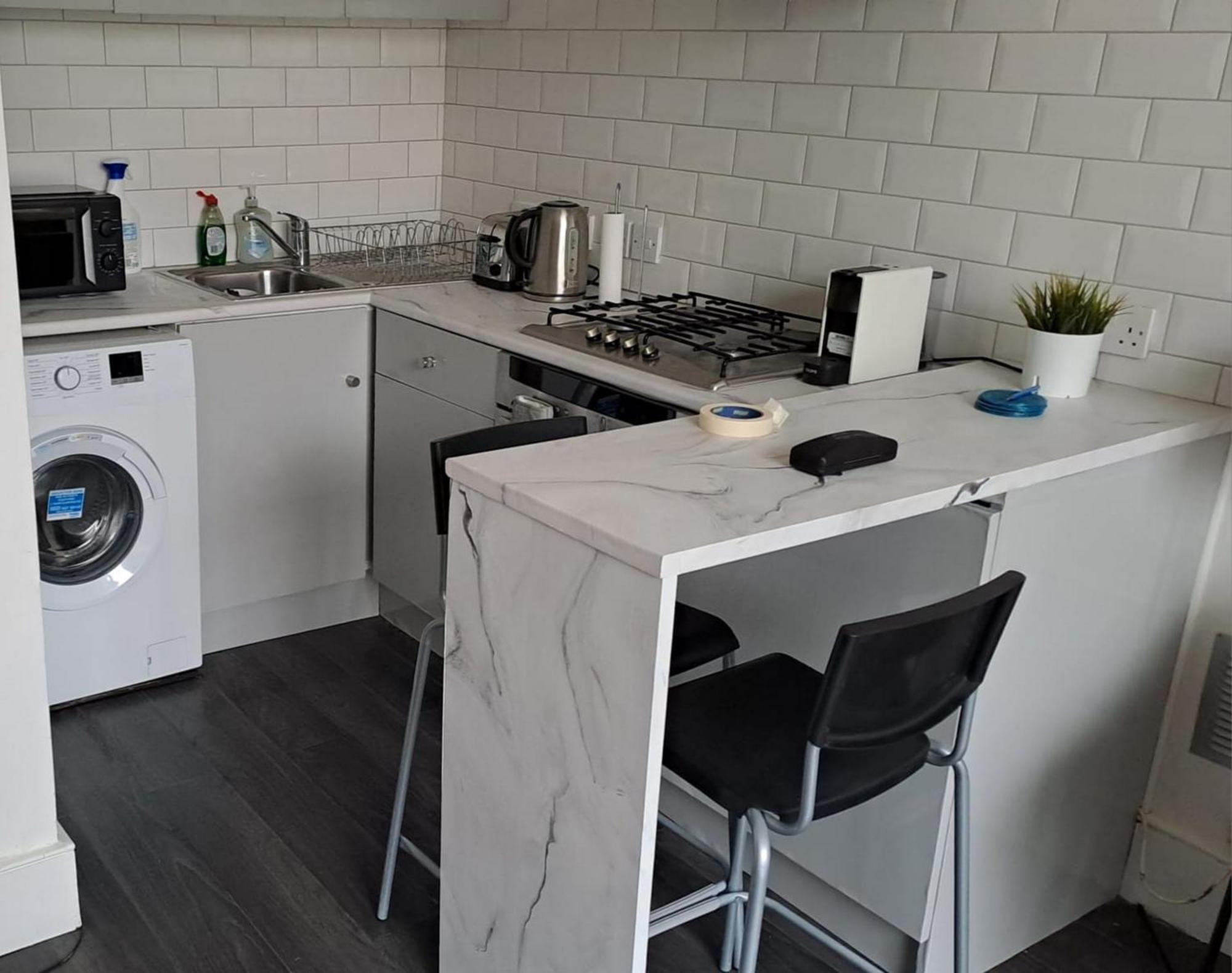 Fantastic 1Bd Flat In The Centre Apartamento Londres Exterior foto