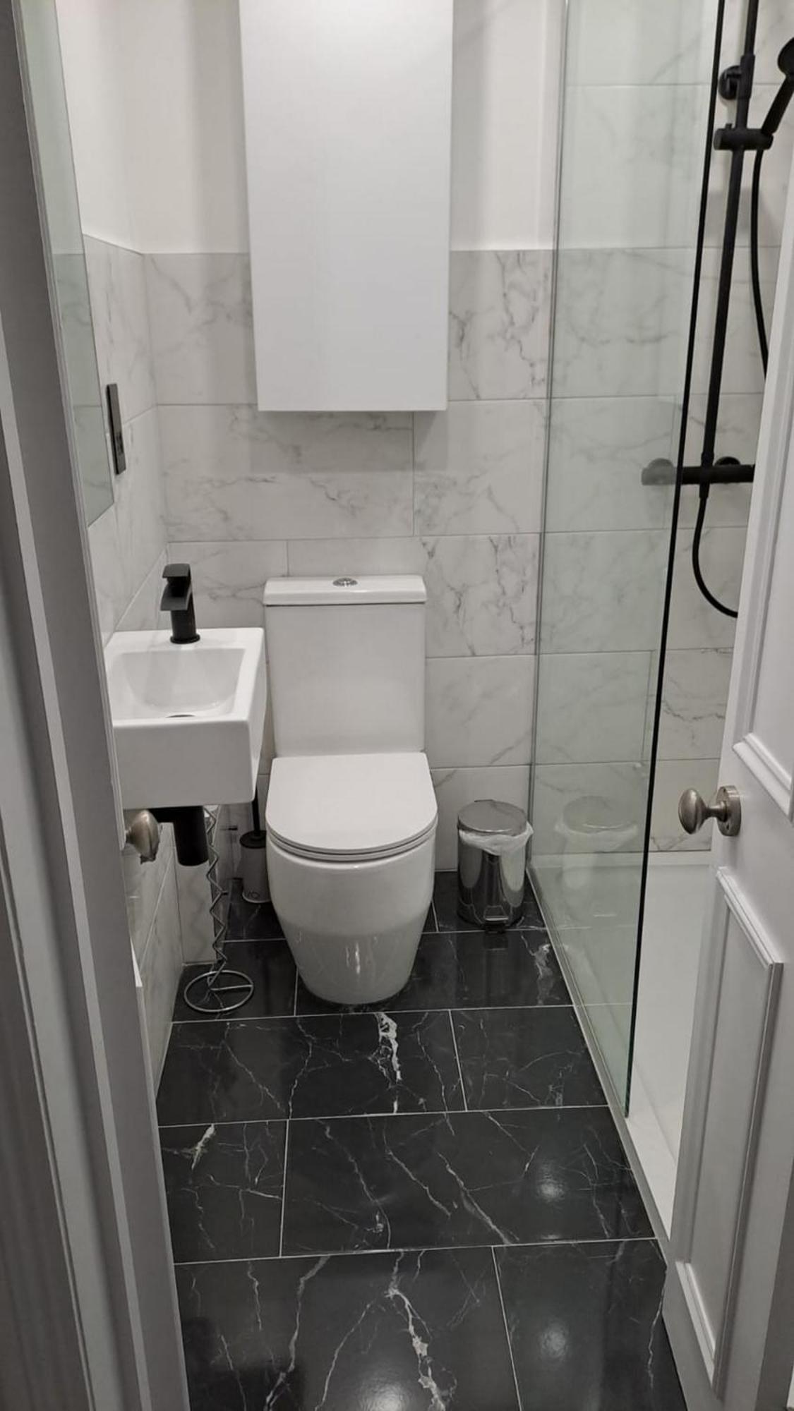 Fantastic 1Bd Flat In The Centre Apartamento Londres Exterior foto