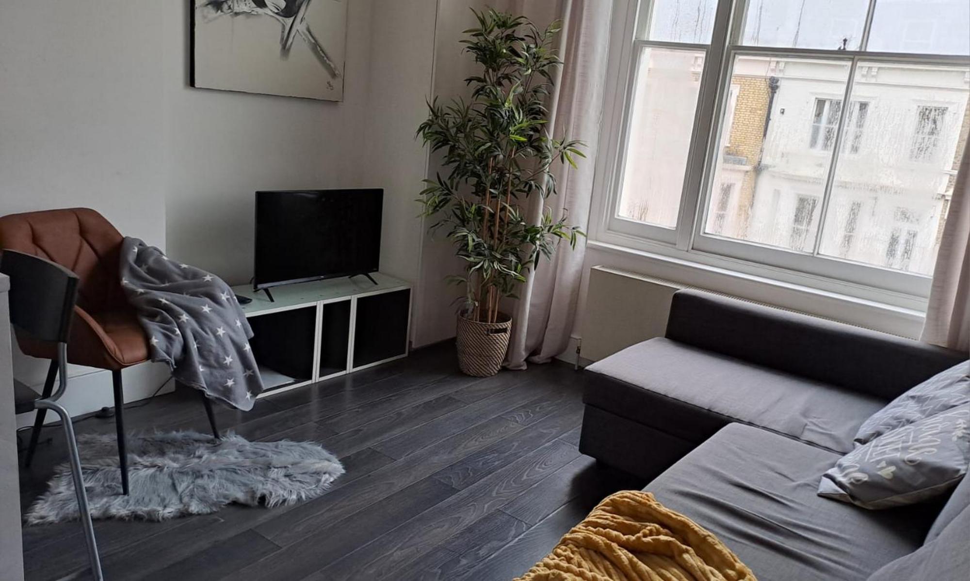 Fantastic 1Bd Flat In The Centre Apartamento Londres Exterior foto