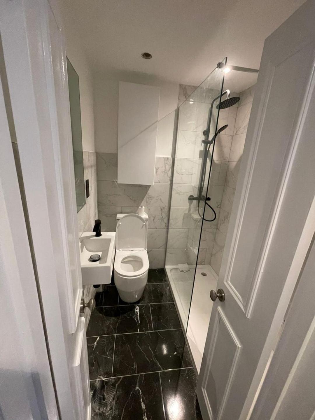 Fantastic 1Bd Flat In The Centre Apartamento Londres Exterior foto