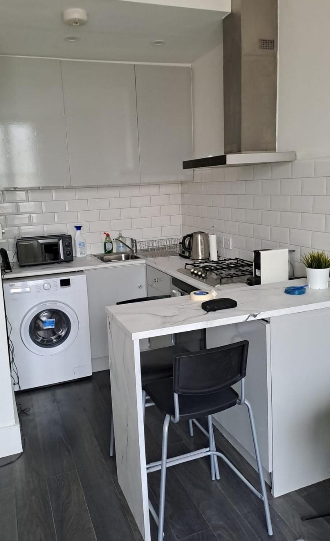 Fantastic 1Bd Flat In The Centre Apartamento Londres Exterior foto