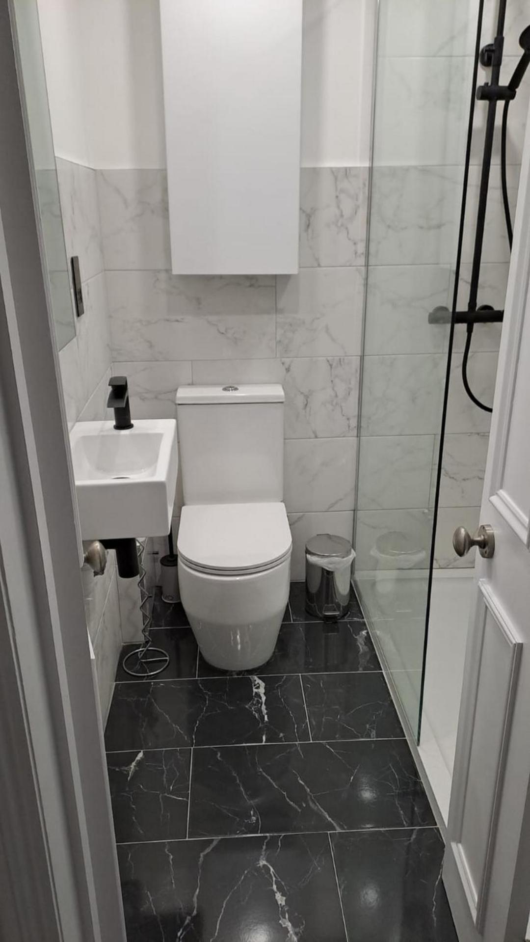 Fantastic 1Bd Flat In The Centre Apartamento Londres Exterior foto