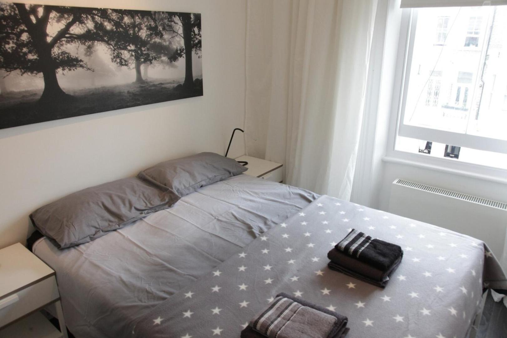 Fantastic 1Bd Flat In The Centre Apartamento Londres Exterior foto