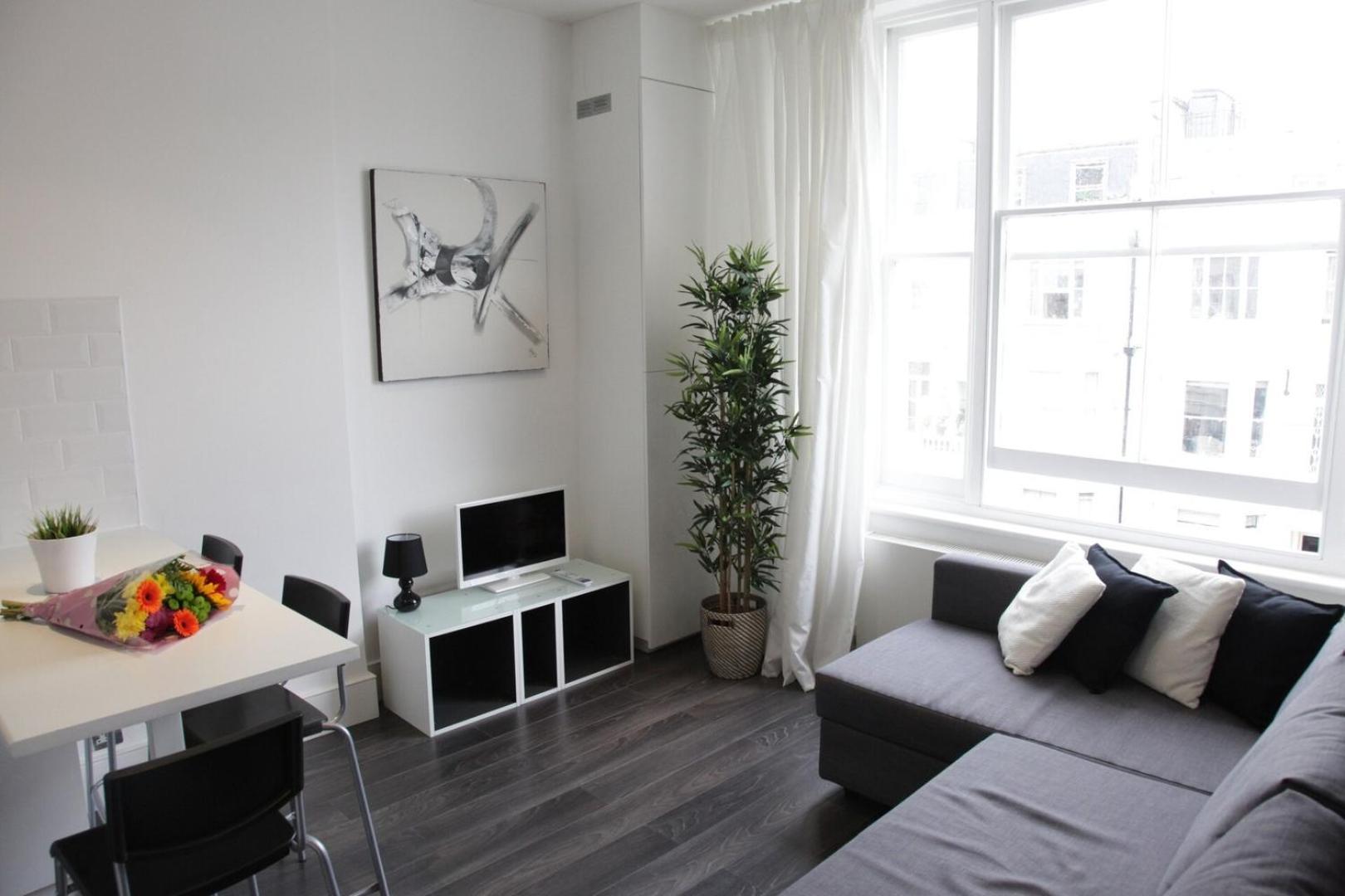 Fantastic 1Bd Flat In The Centre Apartamento Londres Exterior foto