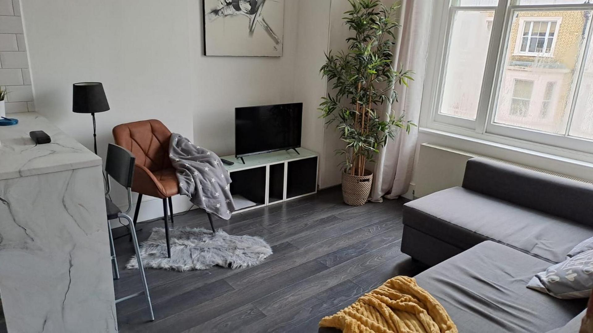 Fantastic 1Bd Flat In The Centre Apartamento Londres Exterior foto