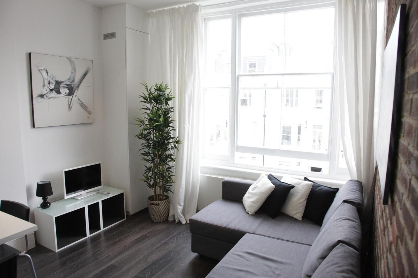 Fantastic 1Bd Flat In The Centre Apartamento Londres Exterior foto