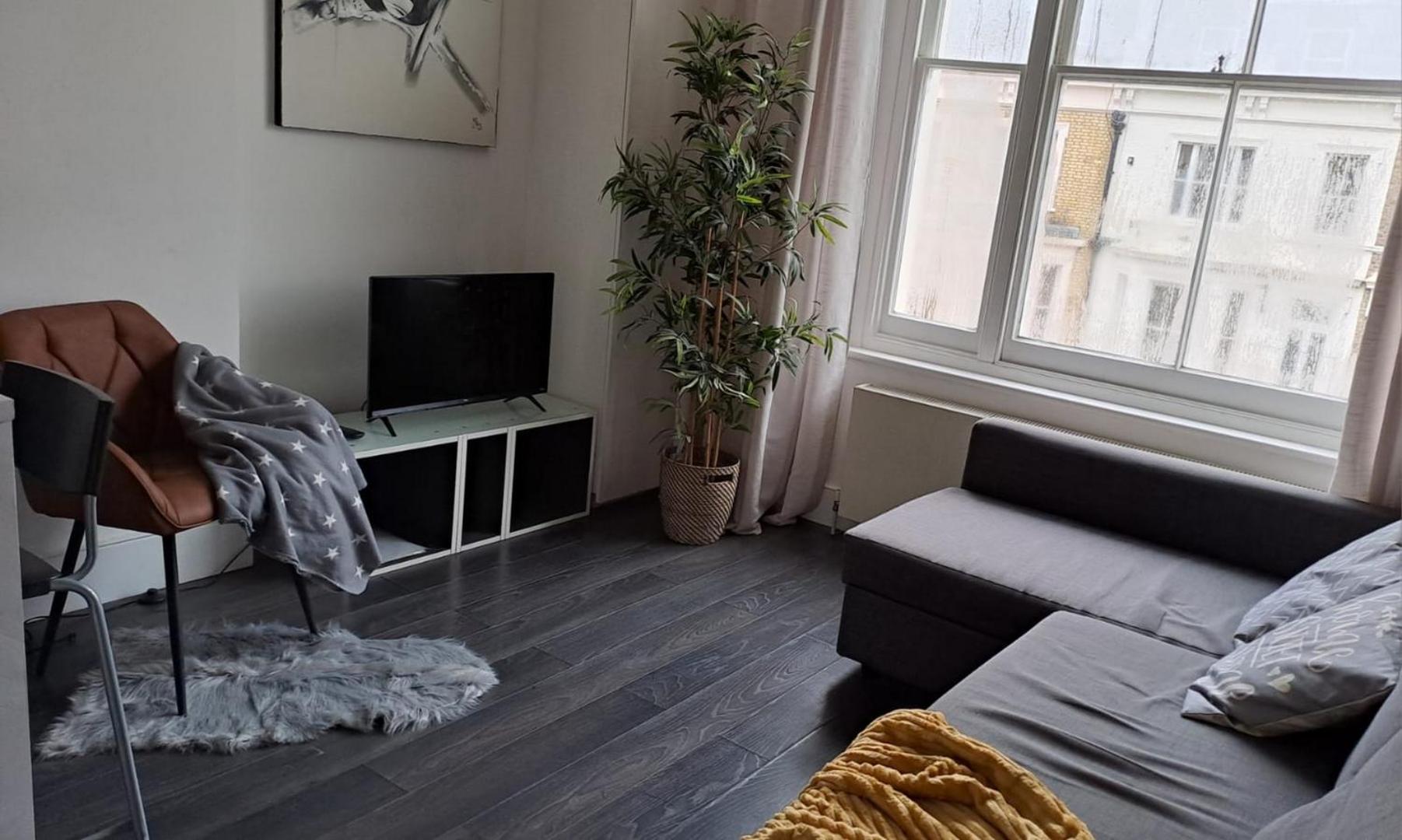 Fantastic 1Bd Flat In The Centre Apartamento Londres Exterior foto