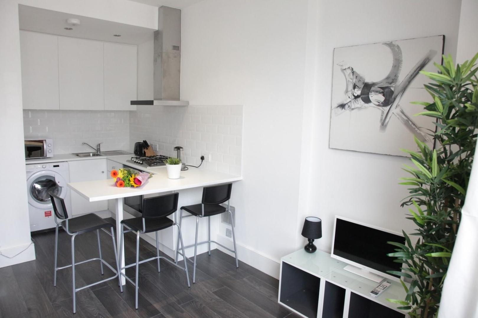 Fantastic 1Bd Flat In The Centre Apartamento Londres Exterior foto