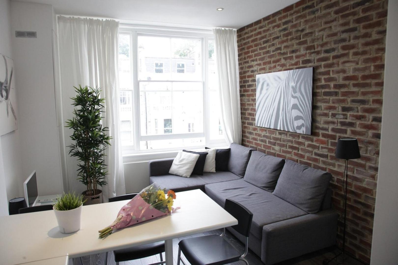 Fantastic 1Bd Flat In The Centre Apartamento Londres Exterior foto